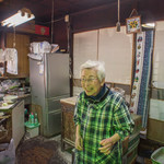 三吉 - 店内（なか）　【掲載許可濟】