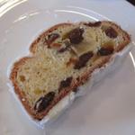 プレリュード - シュトレン H28.11月末