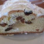 プレリュード - シュトレン H28.11月末