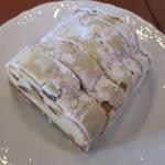 プレリュード - シュトレン H28.11月末