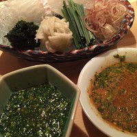 麻布 かどわき - 