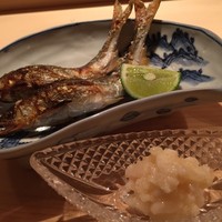 麻布 かどわき - 
