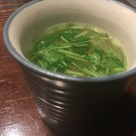 佐藤 地鶏炭焼きと本格焼酎 - 