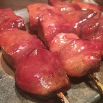 佐藤 地鶏炭焼きと本格焼酎 - 
