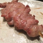 佐藤 地鶏炭焼きと本格焼酎 - 