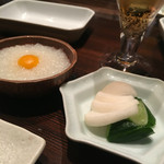 佐藤 地鶏炭焼きと本格焼酎 - 