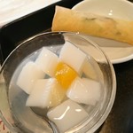 中華料理永香閣 - 