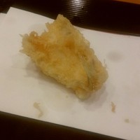 天ぷら 逢坂 - 