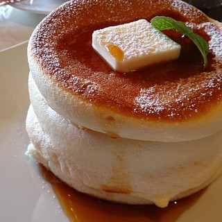 口コミ一覧 カフェ ダイニング フルール 信楽店 Cafe Dining Fleur 信楽 パンケーキ 食べログ