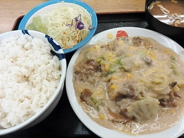 是が非でもー お願いしたいー By 魅夜脂多 松屋 石神井台店 大泉学園 牛丼 食べログ