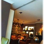 アクアリウム　at ALFRED DUNHILL - 2016年10月