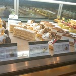 ピエールプレシュウズ - 【2016.12】ショーケース