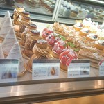 ピエールプレシュウズ - 【2016.12】ショーケース