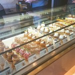 ピエールプレシュウズ - 【2016.12】ショーケース