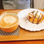 Cafe nijineco - 