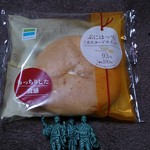 ファミリーマート - 料理写真:ぷにほっぺ100円