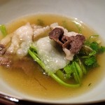 銀座 しのはら - 18