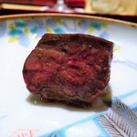 銀座 しのはら - 13