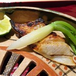 銀座 しのはら - 14