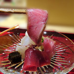 銀座 しのはら - 9