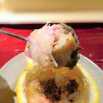 銀座 しのはら - 4