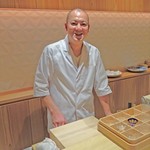 銀座 しのはら - 1