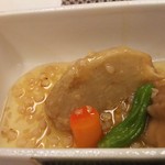 食べるお宿 浜の湯 - 炊合せ