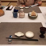 食べるお宿 浜の湯 - 設い