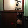 お茶づけバーZUZU 新宿店