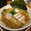 ラーメン ムサシヤ