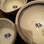 ねぎし - おいしいね、ほんとだね、また来たいね