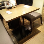 ねぎし - シンプルモダンです