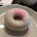 甘楽 花子 - 上用  1月のいまは一番上用がおいしんやで