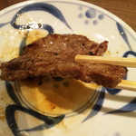 ねぎし - ブラッキー♪