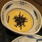 ねぎし - とろろ