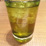 ねぎし - お酒控えめです