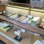 京菓子司 松寿軒 - 