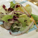 トゥ・ラ・ジョア - 