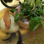 トゥ・ラ・ジョア - 