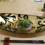 トゥ・ラ・ジョア - 