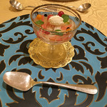 トゥ・ラ・ジョア - 