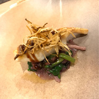 RESTAURANT AKIYAMA - 