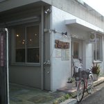 jua cafe - 