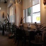 jua cafe - 