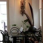 jua cafe - 