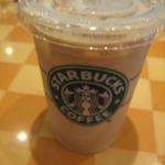 スターバックス・コーヒー - 定番・アイスカフェラテ