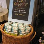 Starbucks Coffee - アイスコーヒー用の豆