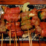 串焼き あだん - 