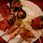 串焼き あだん - 