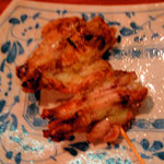 串焼き あだん - 